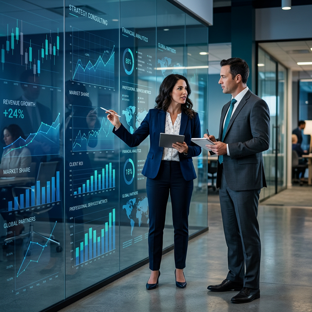 BPO Financeiro: Como a terceirização alavanca o seu sucesso