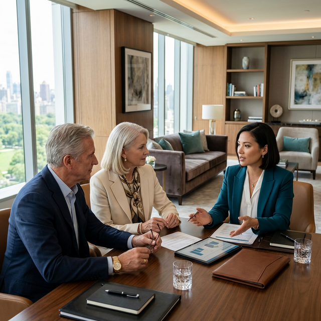 Holding Familiar e Patrimonial: Blindagem e Sucessão Segura