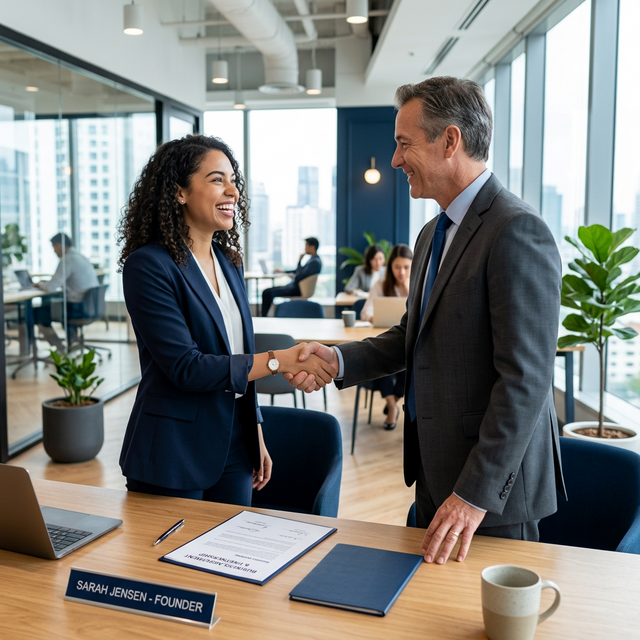 Como abrir uma empresa sem dor de cabeça: Passo a Passo